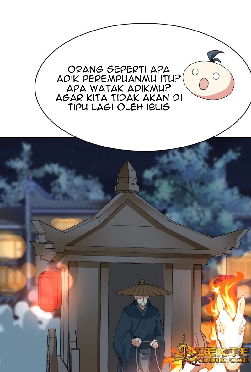 I Picked Up An Attributes Chapter 09 Gambar 31
